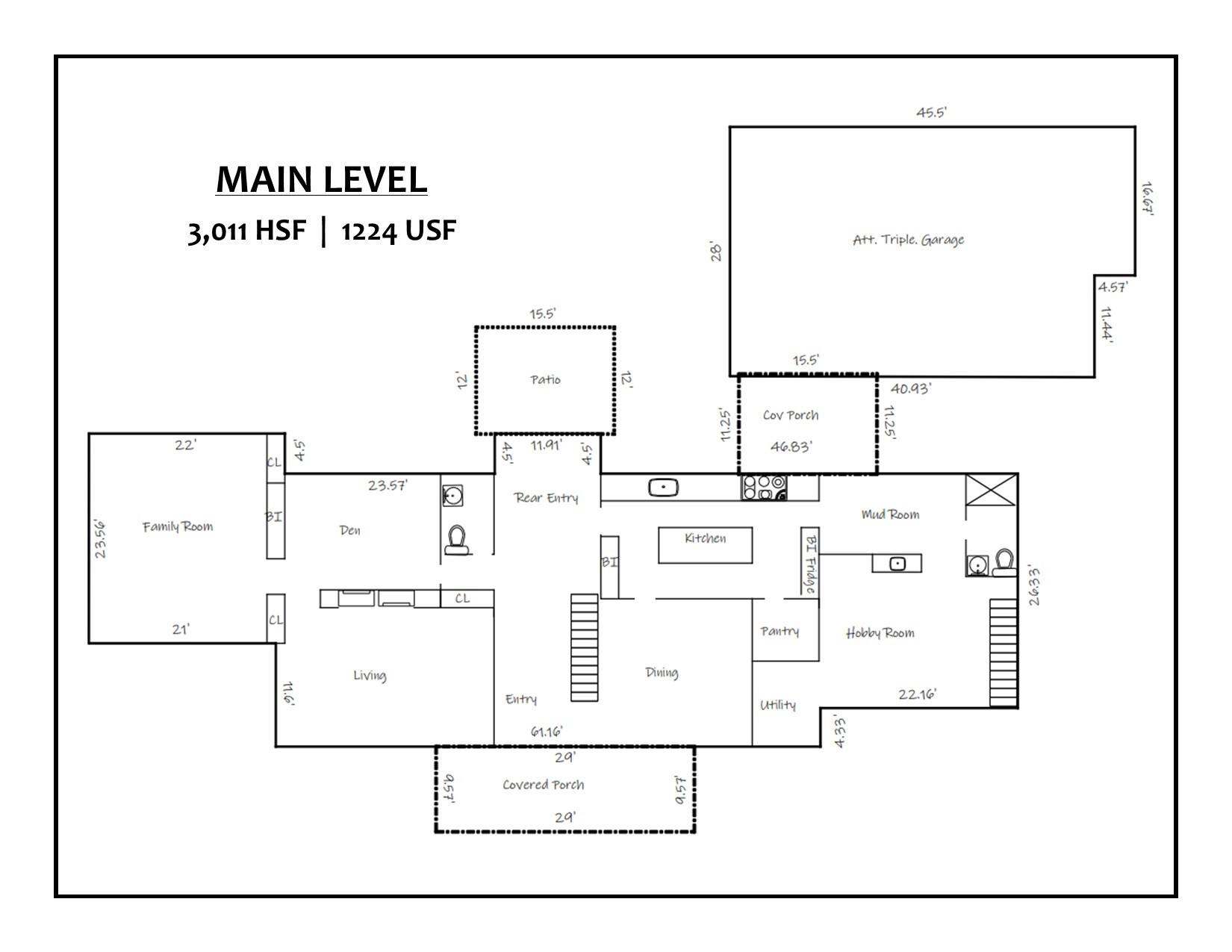 The Pines - Residential