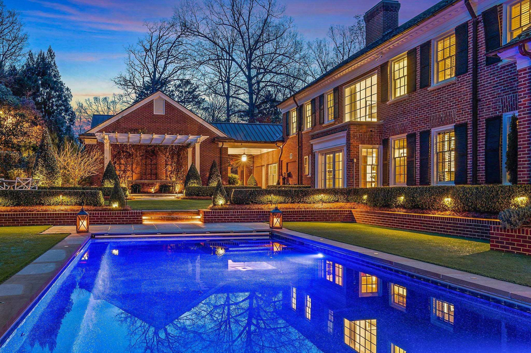 The Pines - Residential