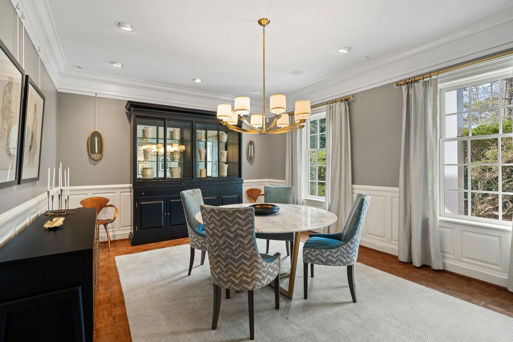 The Pines - Residential