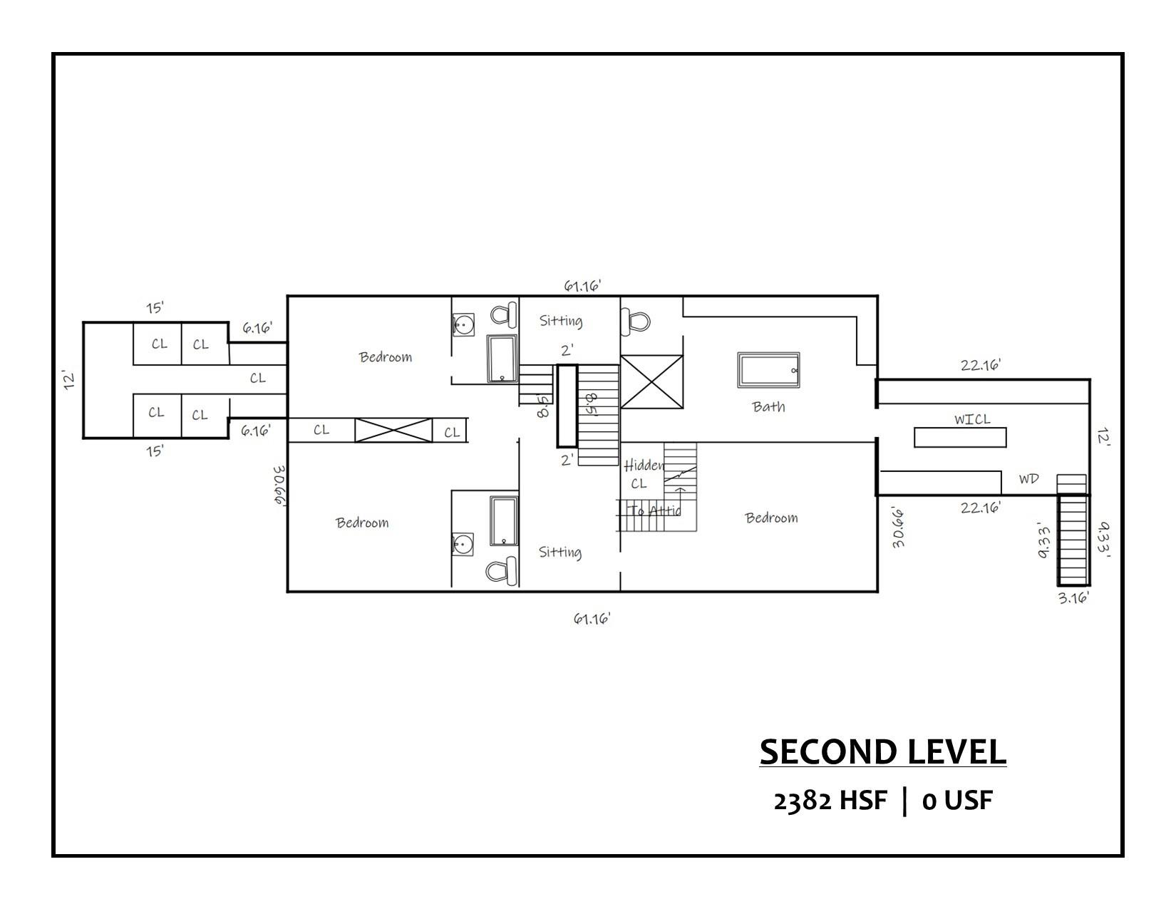 The Pines - Residential