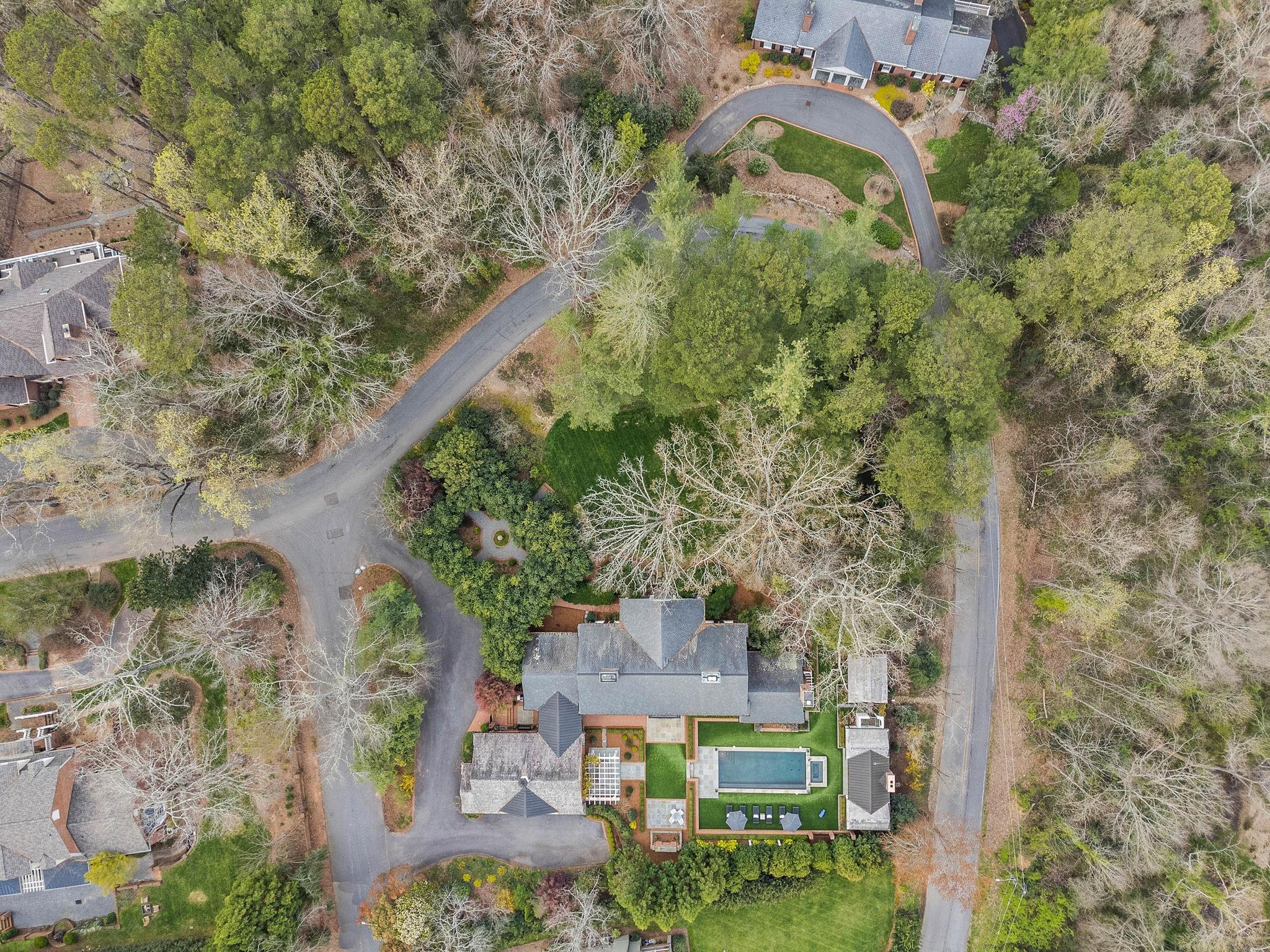 The Pines - Residential