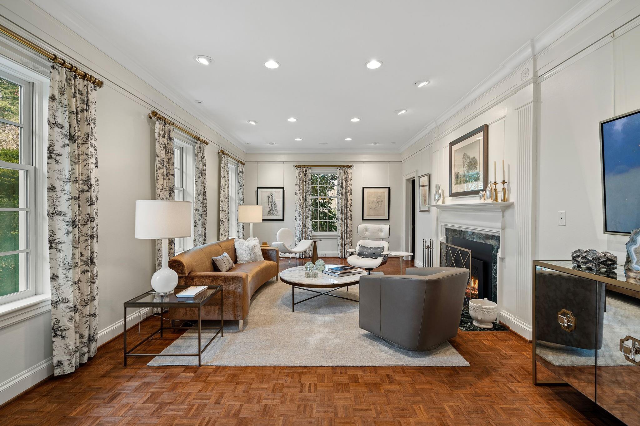 The Pines - Residential