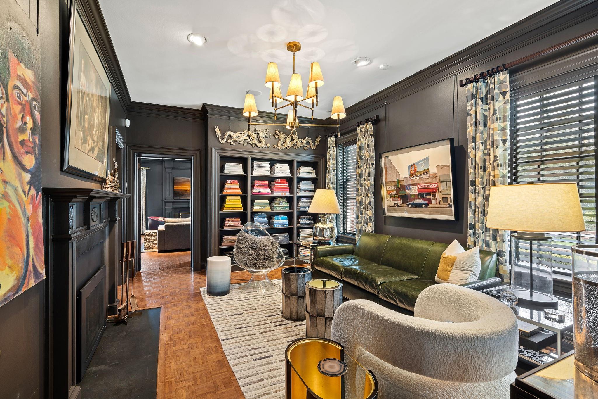 The Pines - Residential