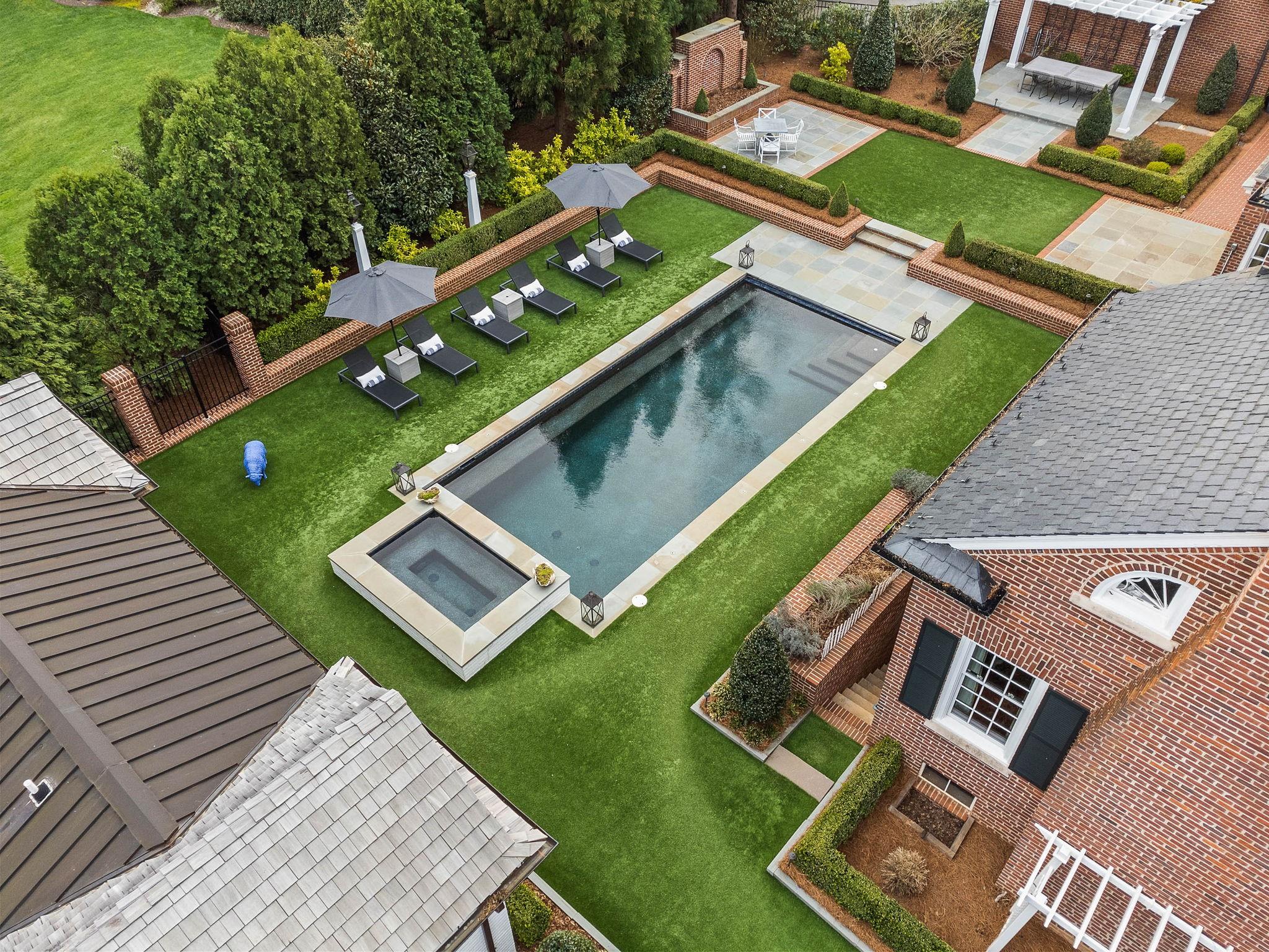 The Pines - Residential