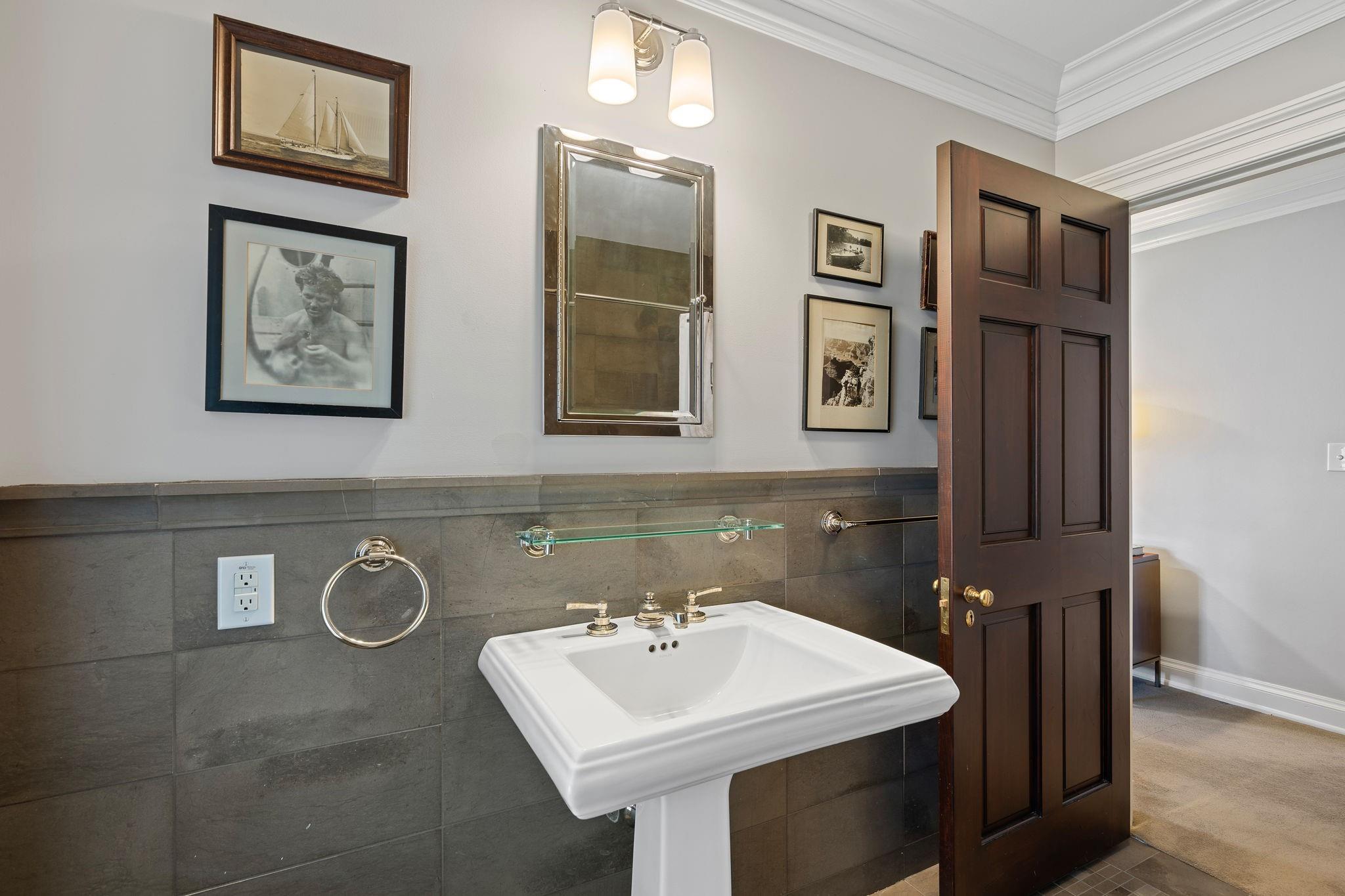 The Pines - Residential