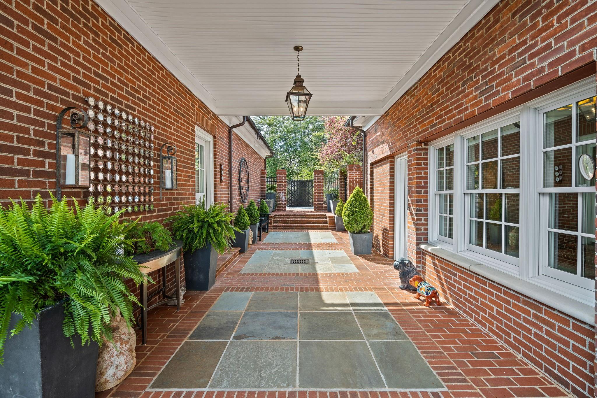 The Pines - Residential