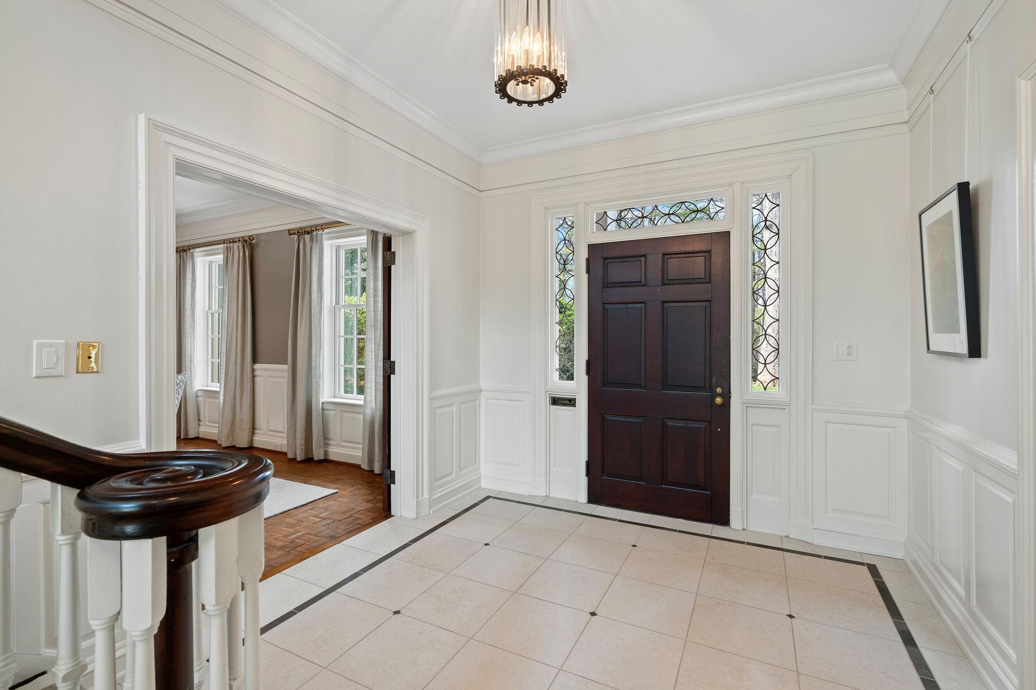 The Pines - Residential