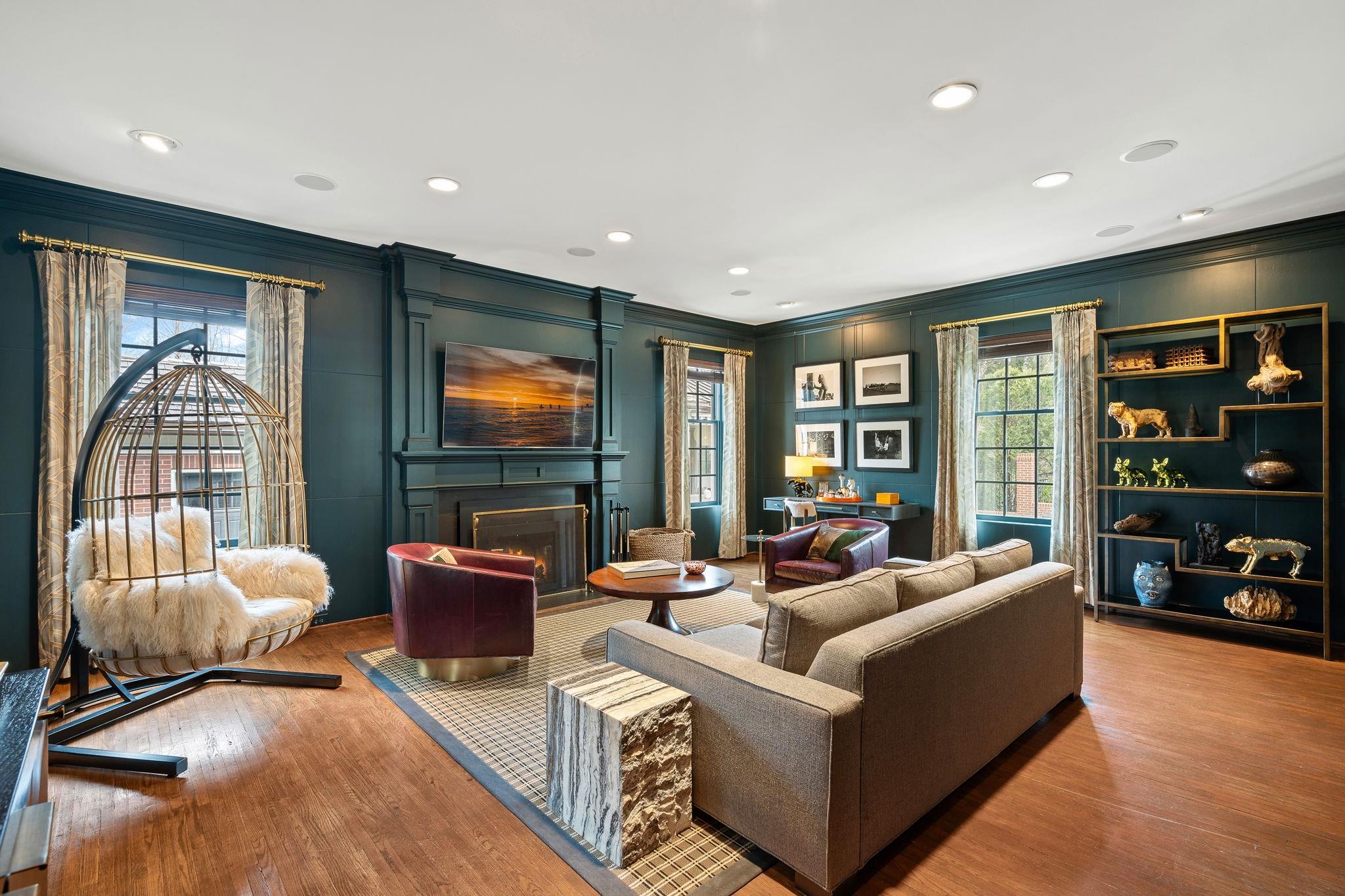 The Pines - Residential