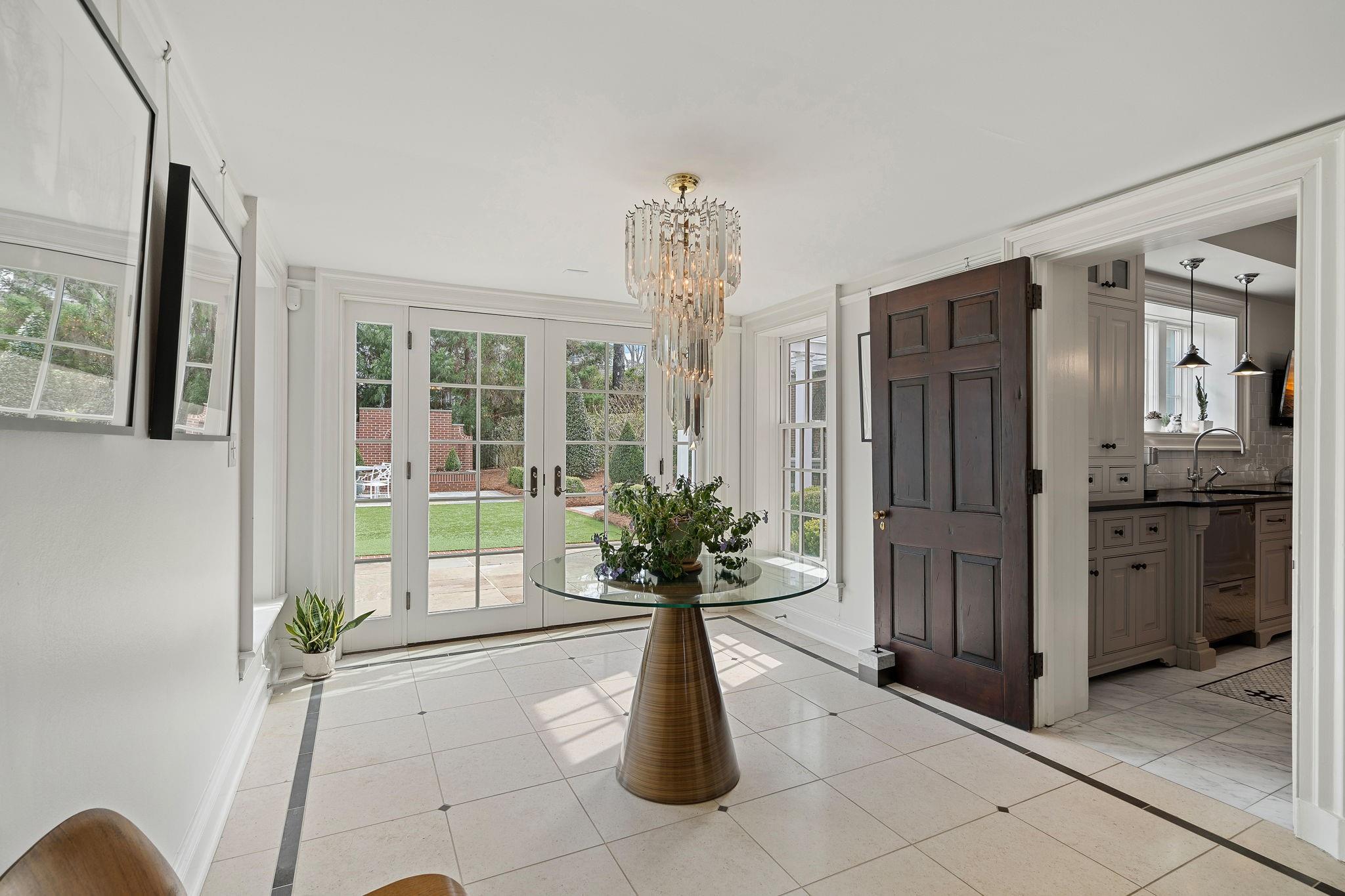 The Pines - Residential