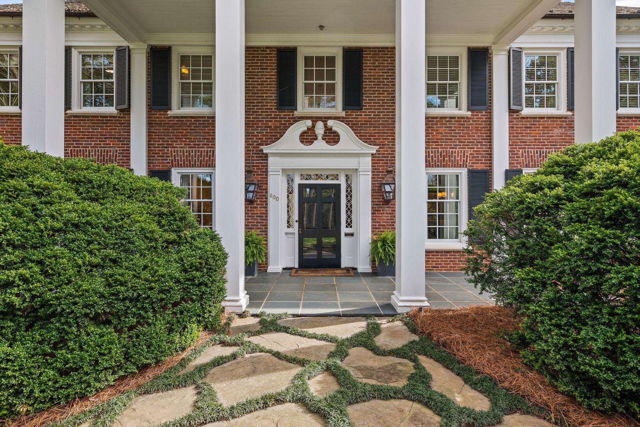 The Pines - Residential