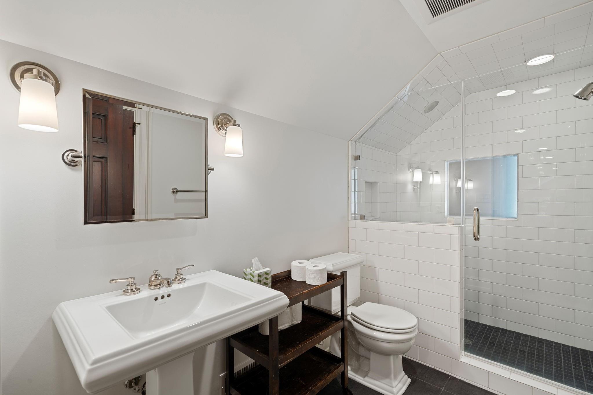 The Pines - Residential