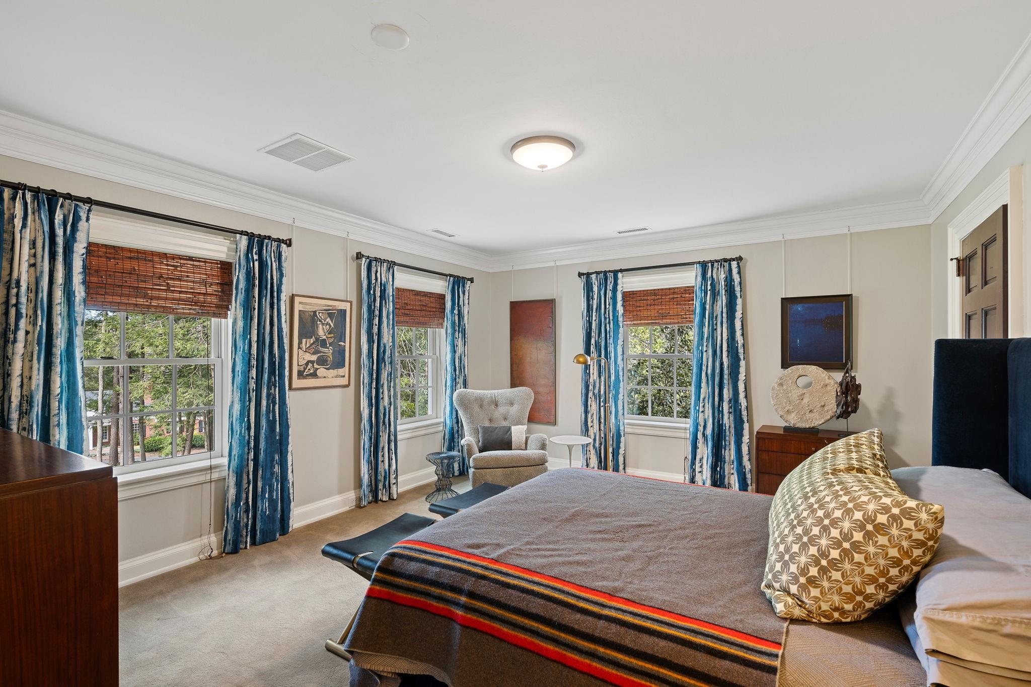 The Pines - Residential