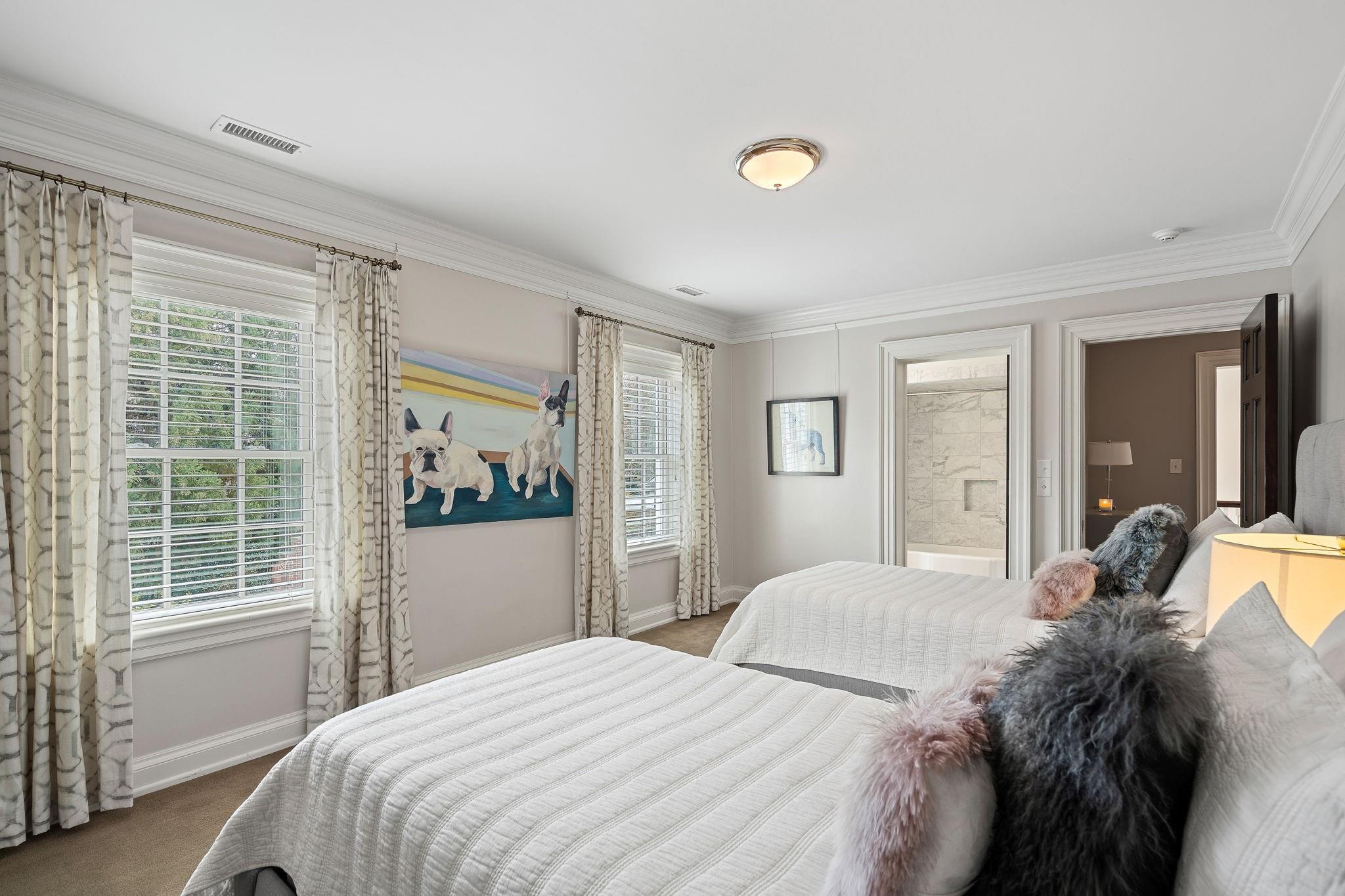 The Pines - Residential