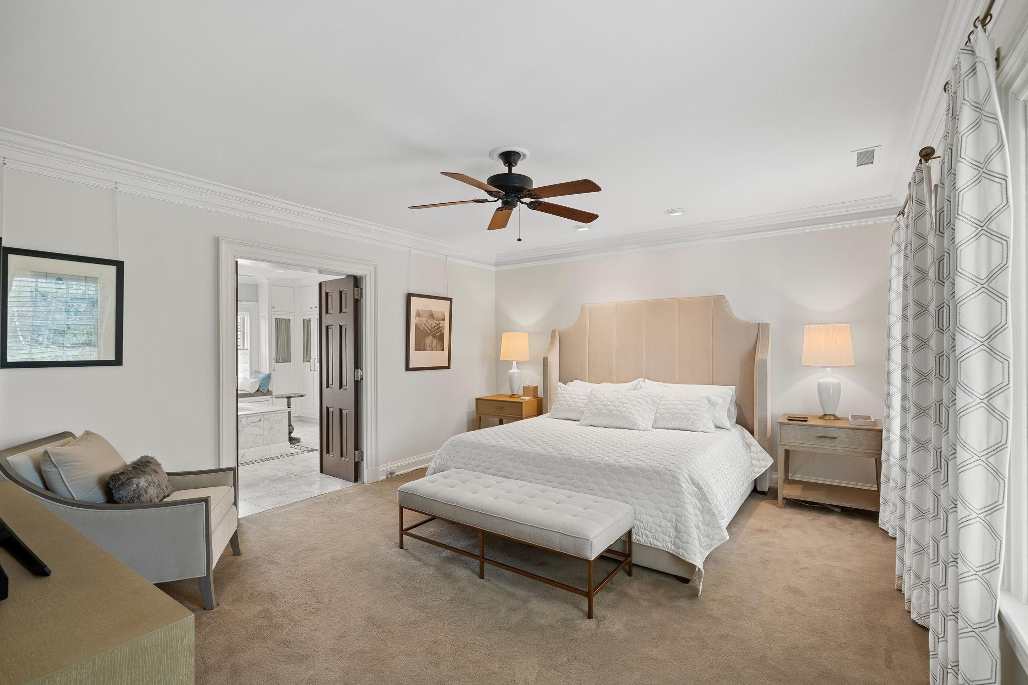 The Pines - Residential