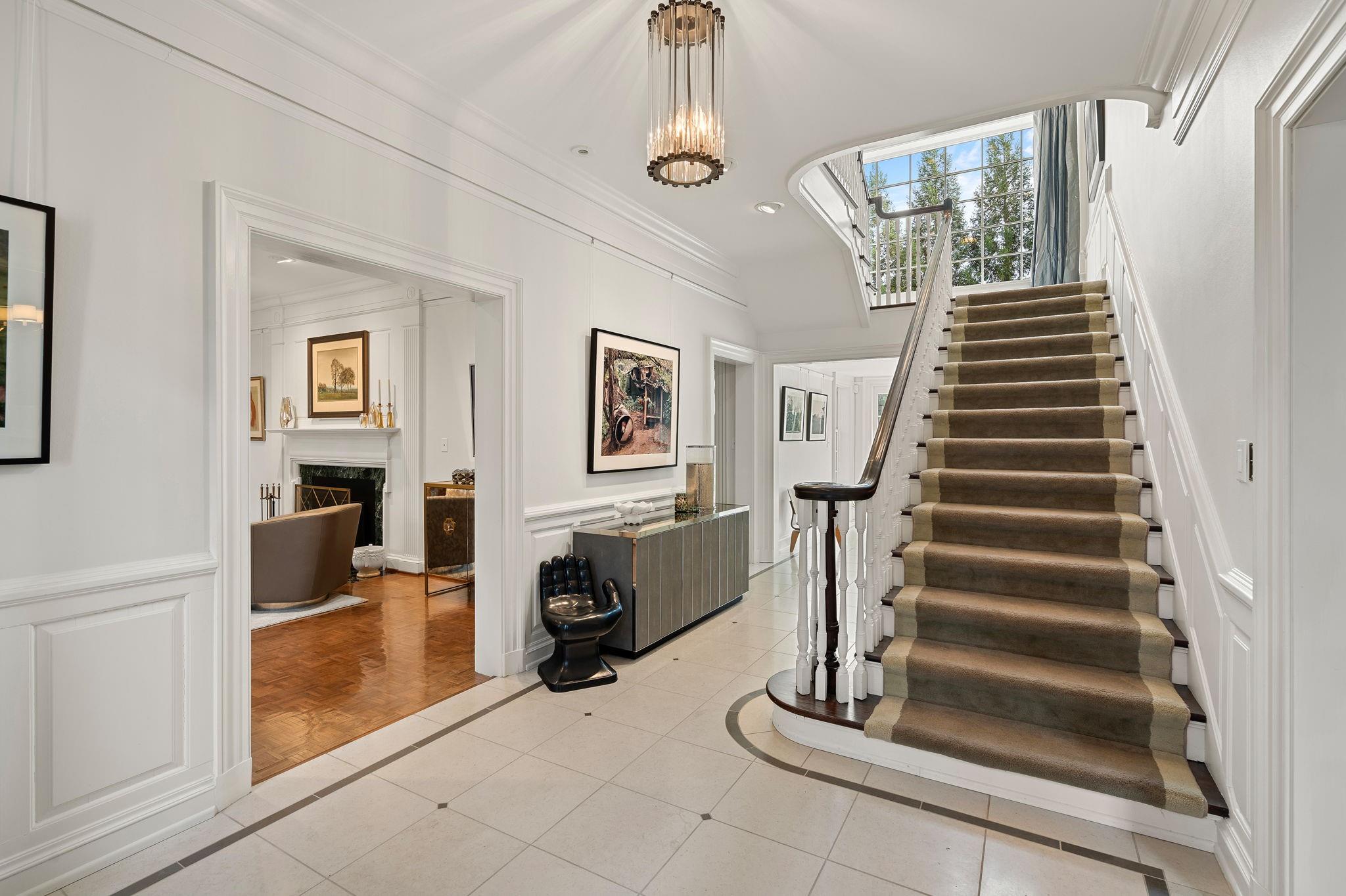 The Pines - Residential