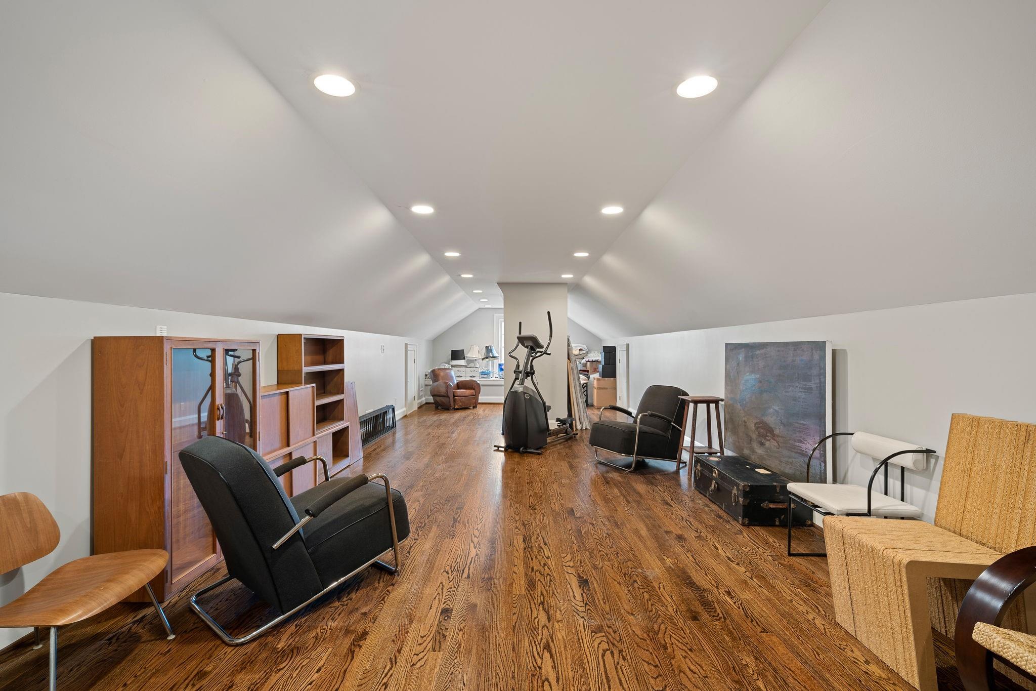 The Pines - Residential