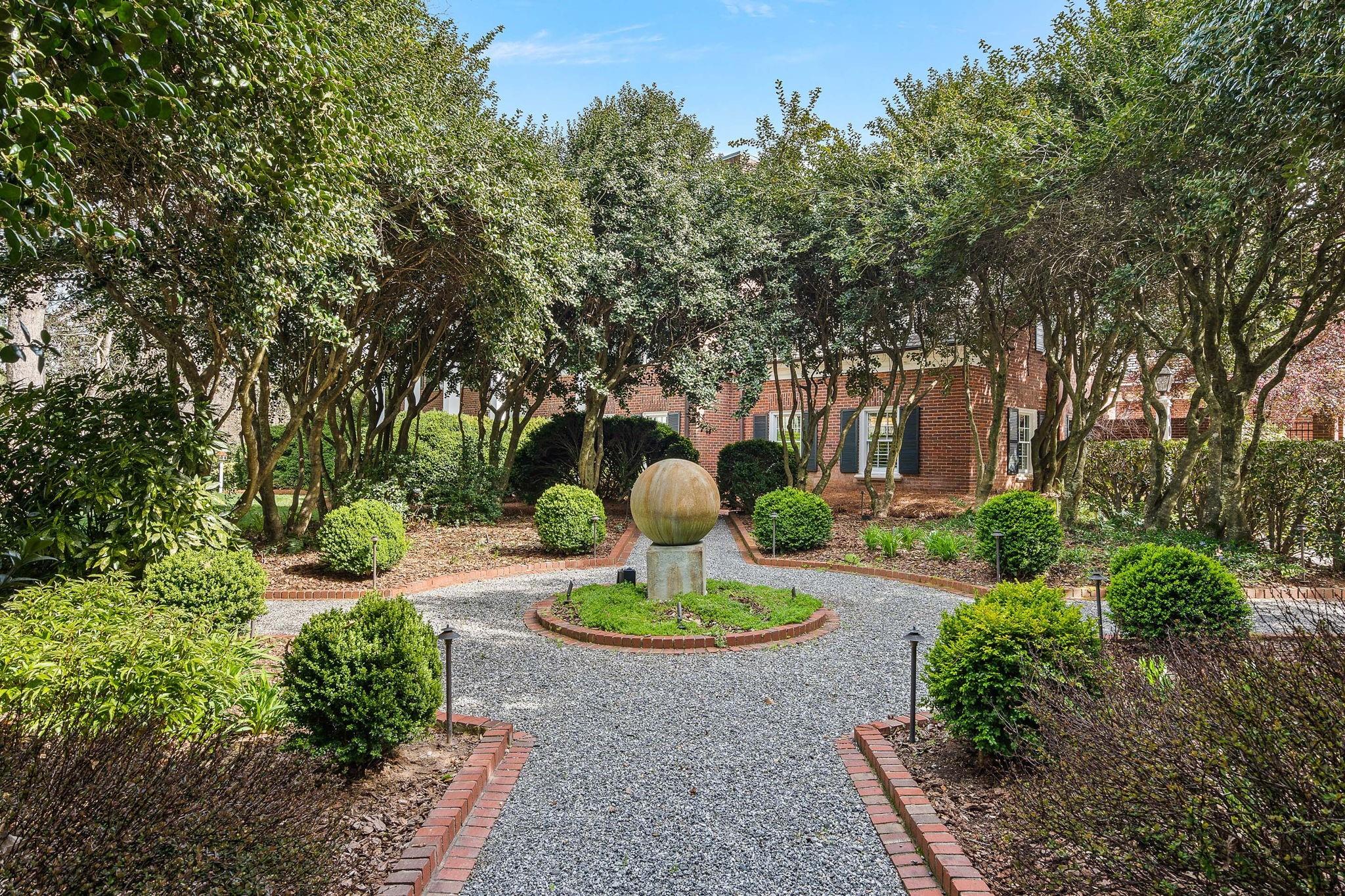 The Pines - Residential