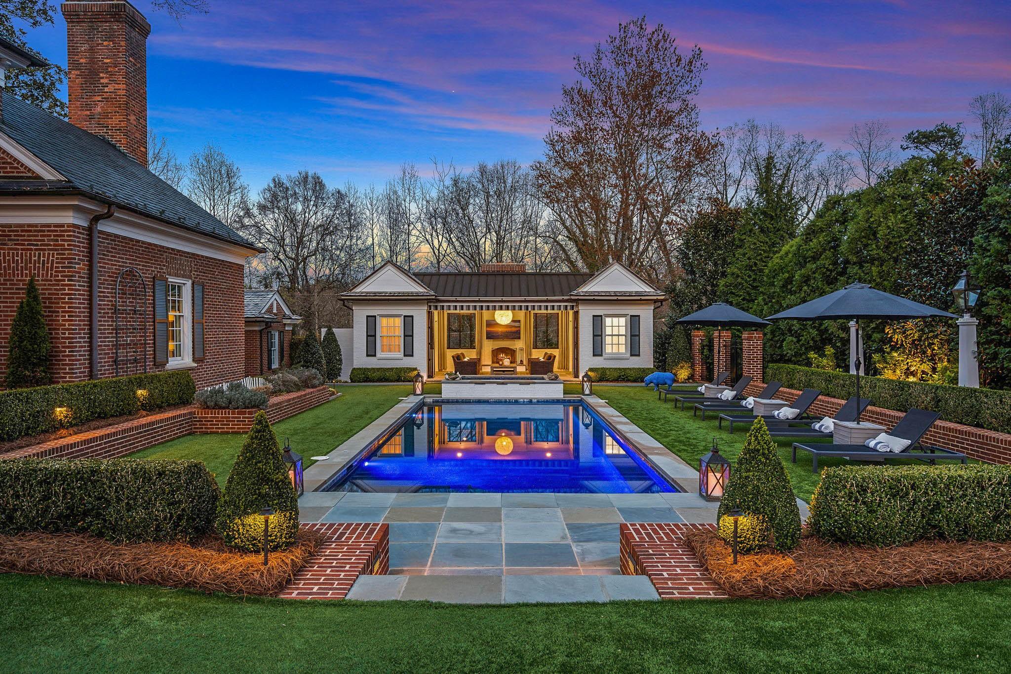 The Pines - Residential