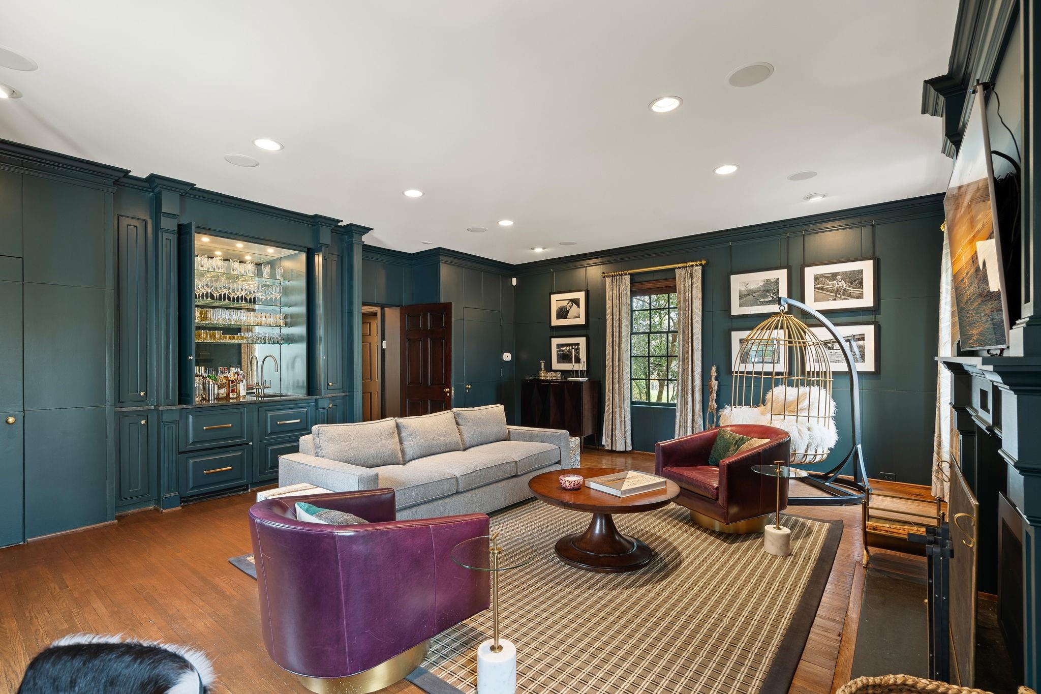 The Pines - Residential