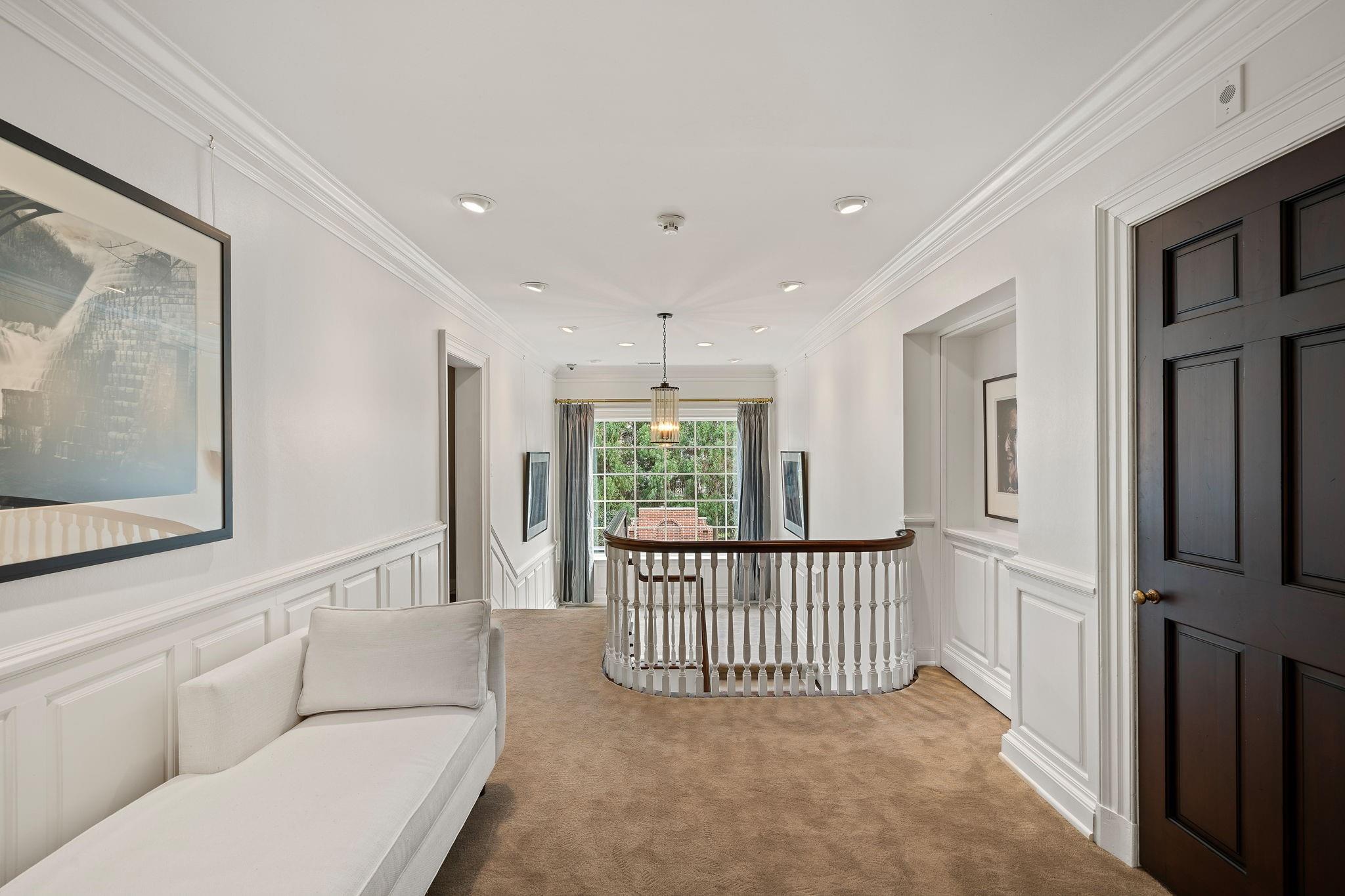 The Pines - Residential