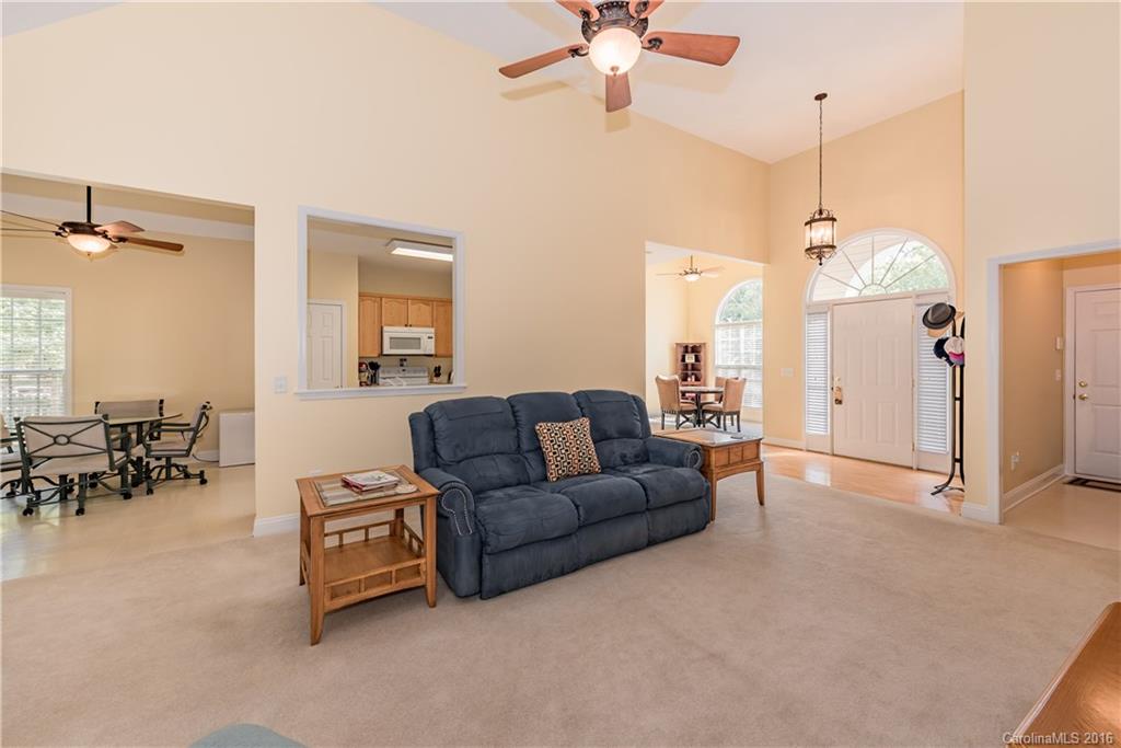 Colton Ridge - Residential