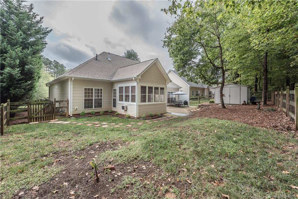 Colton Ridge - Residential