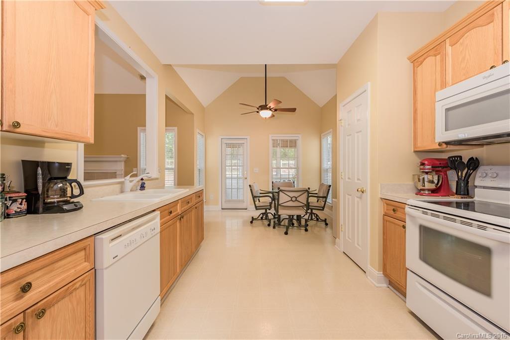 Colton Ridge - Residential