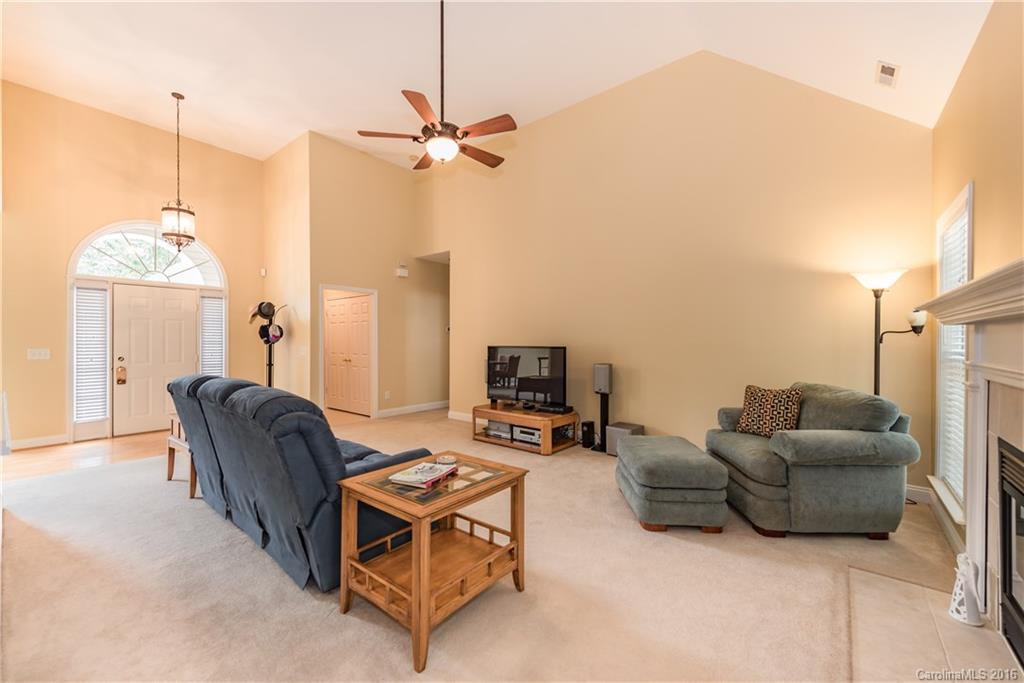 Colton Ridge - Residential