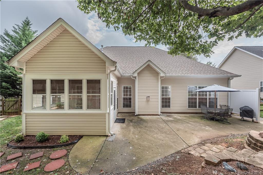 Colton Ridge - Residential