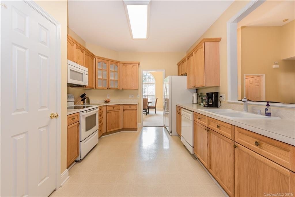 Colton Ridge - Residential