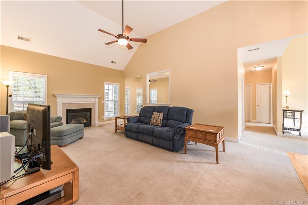 Colton Ridge - Residential