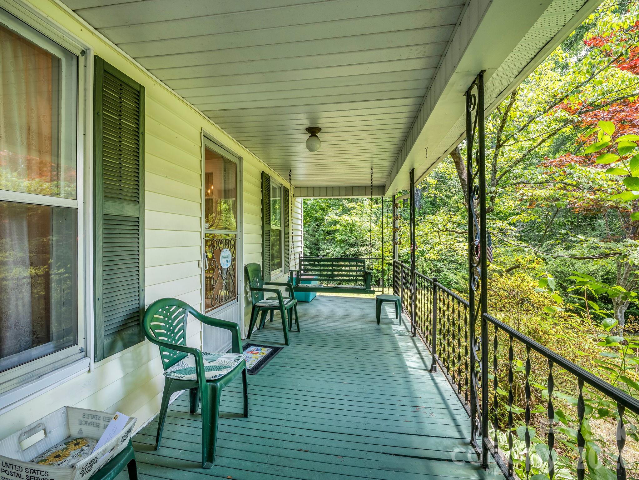 813 Montreat Road