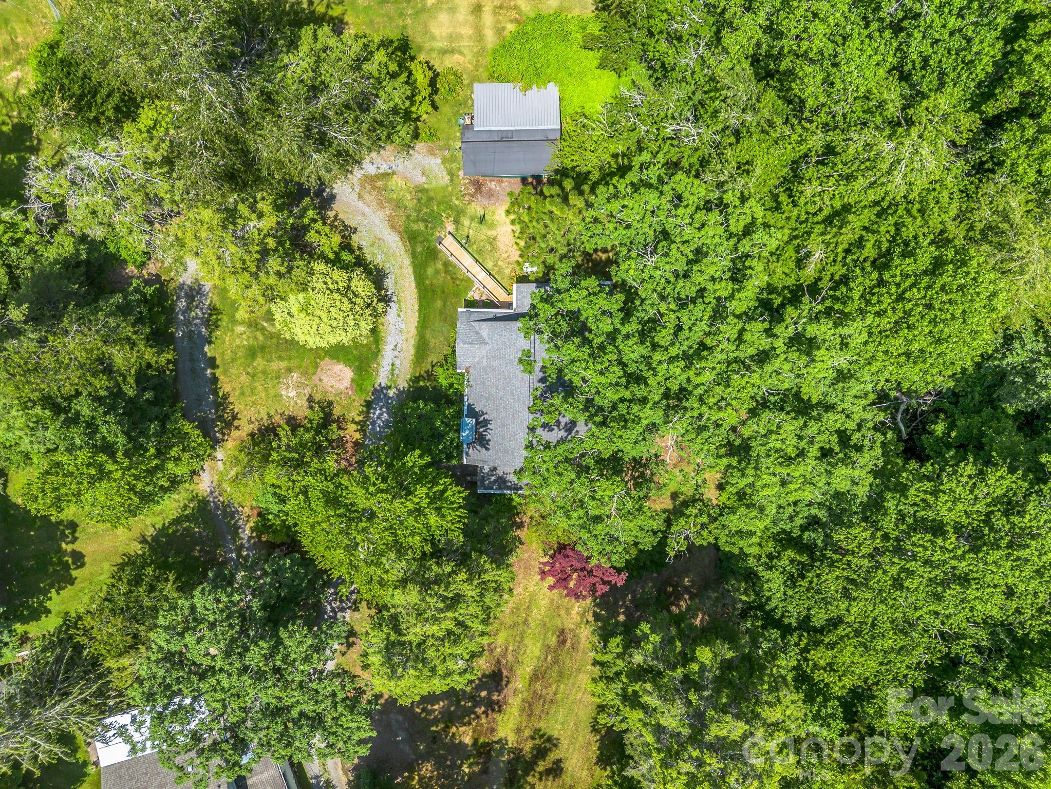 813 Montreat Road