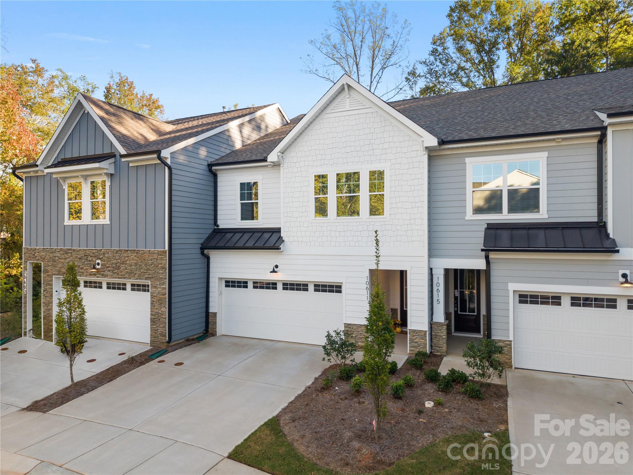 10611 Audubon Ridge Drive