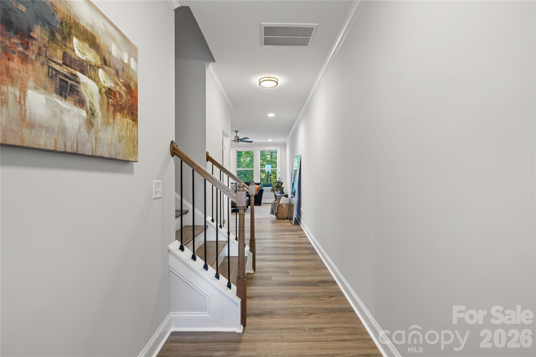 10611 Audubon Ridge Drive