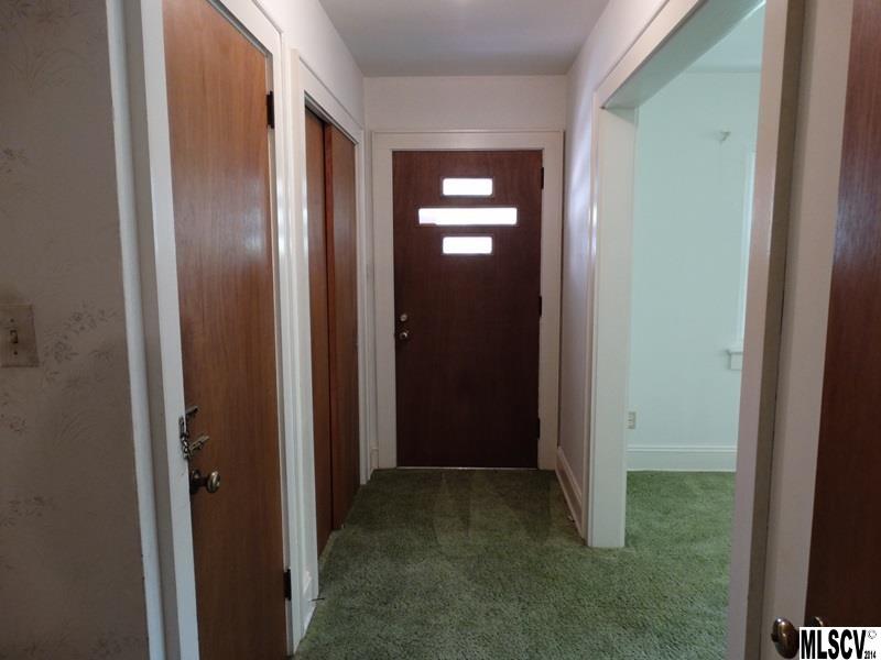 None - Residential