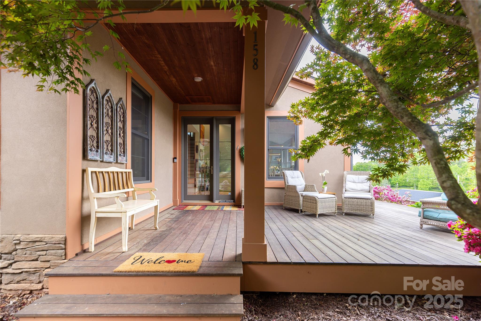 158 Pickens Road