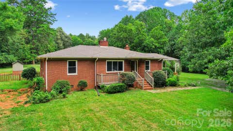 2305 Williams Road Matthews NC 28105