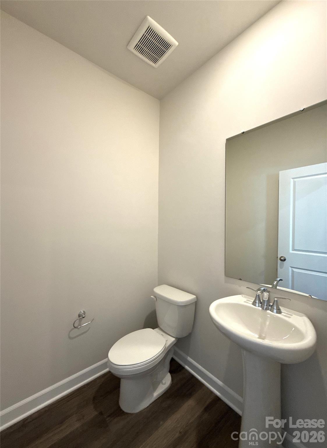 Crossrail - Residential Lease