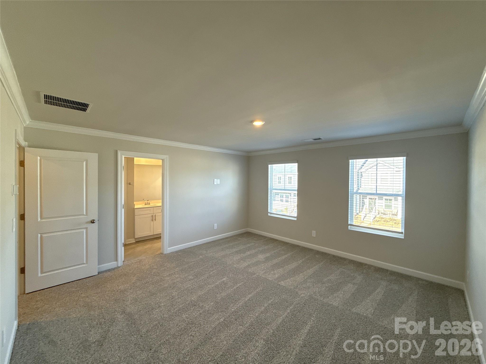 Crossrail - Residential Lease