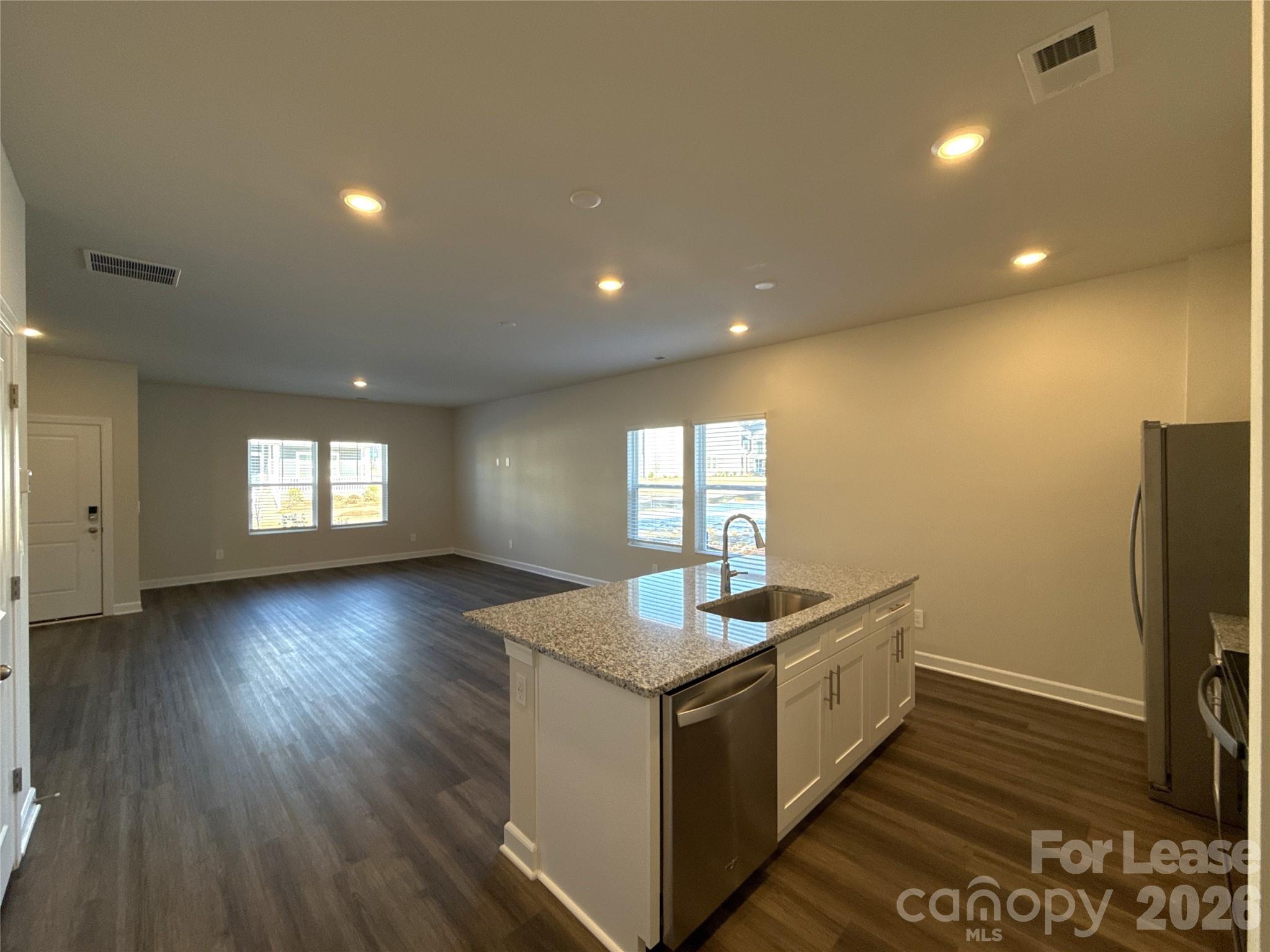 Crossrail - Residential Lease