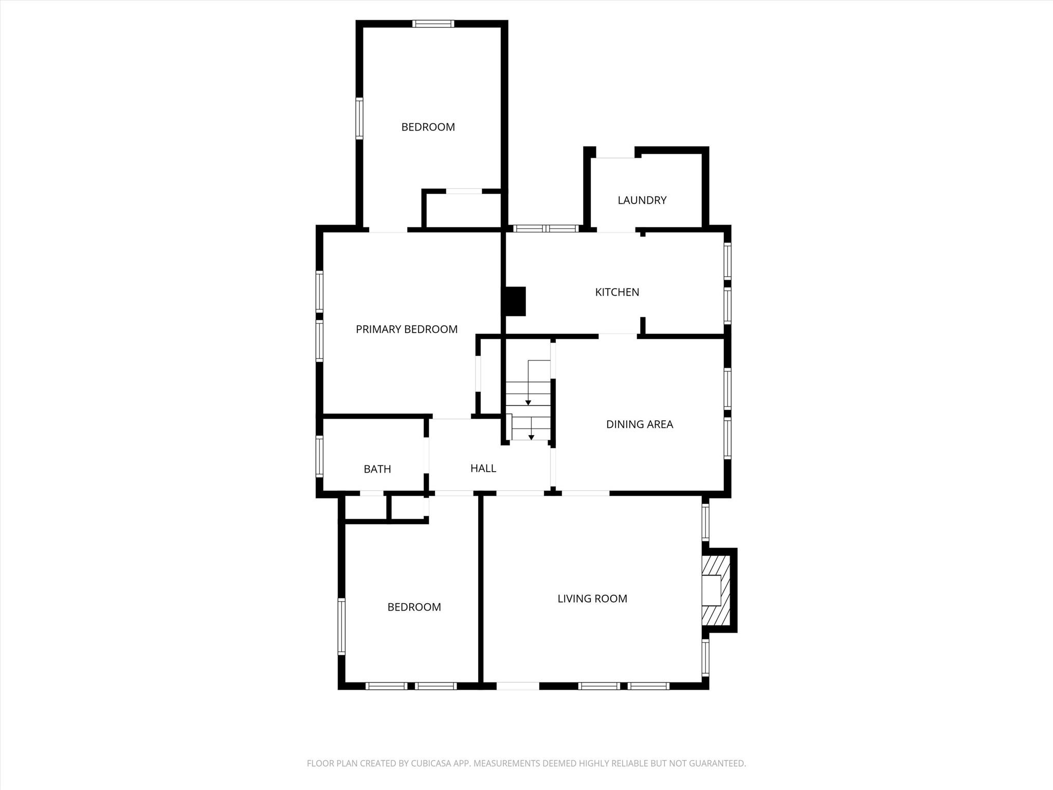 none - Residential