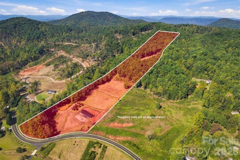 Photo of 2305 Alfred Hartley Road, Lenoir, NC 28645 (MLS # 4430910)