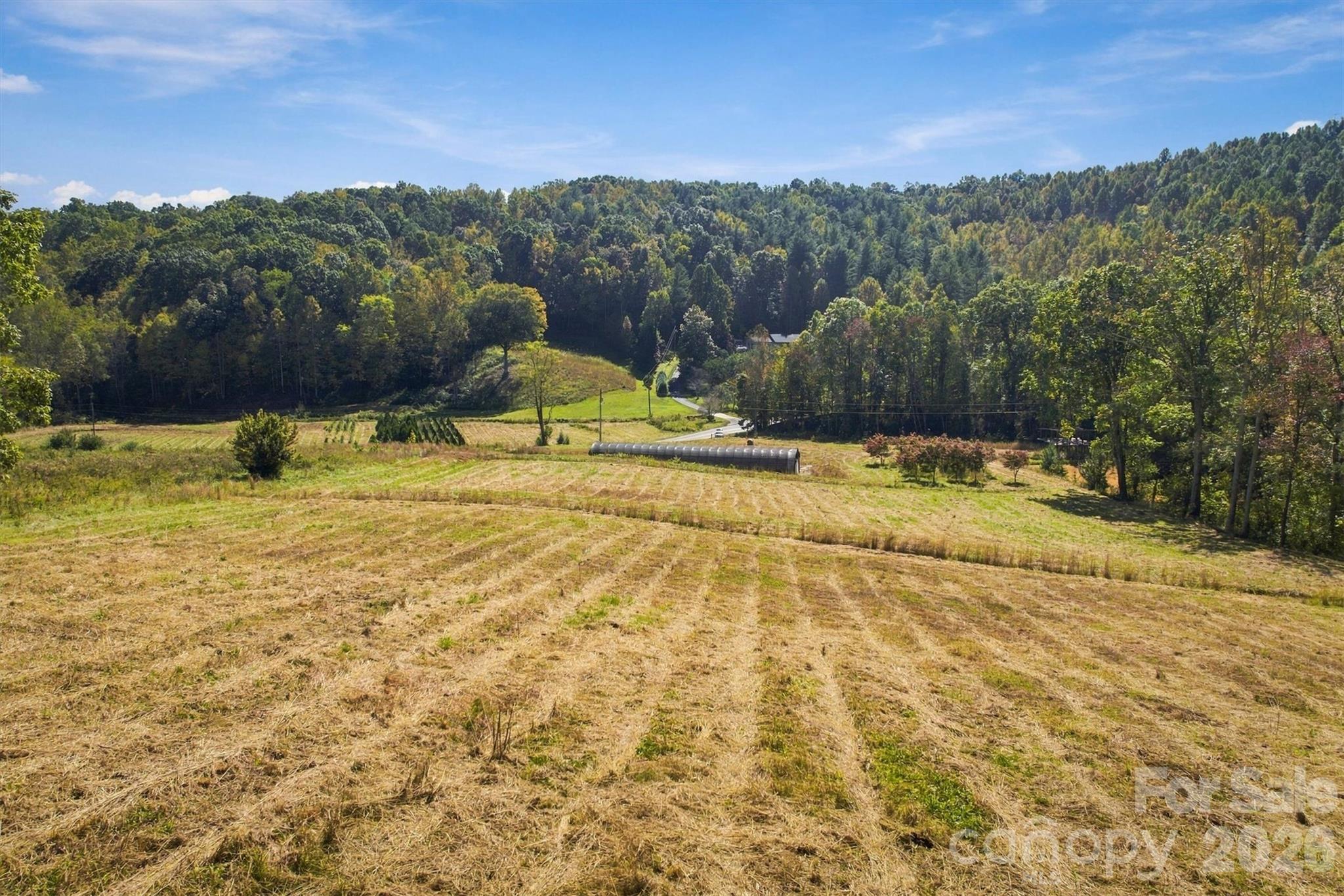 2305 Alfred Hartley Road