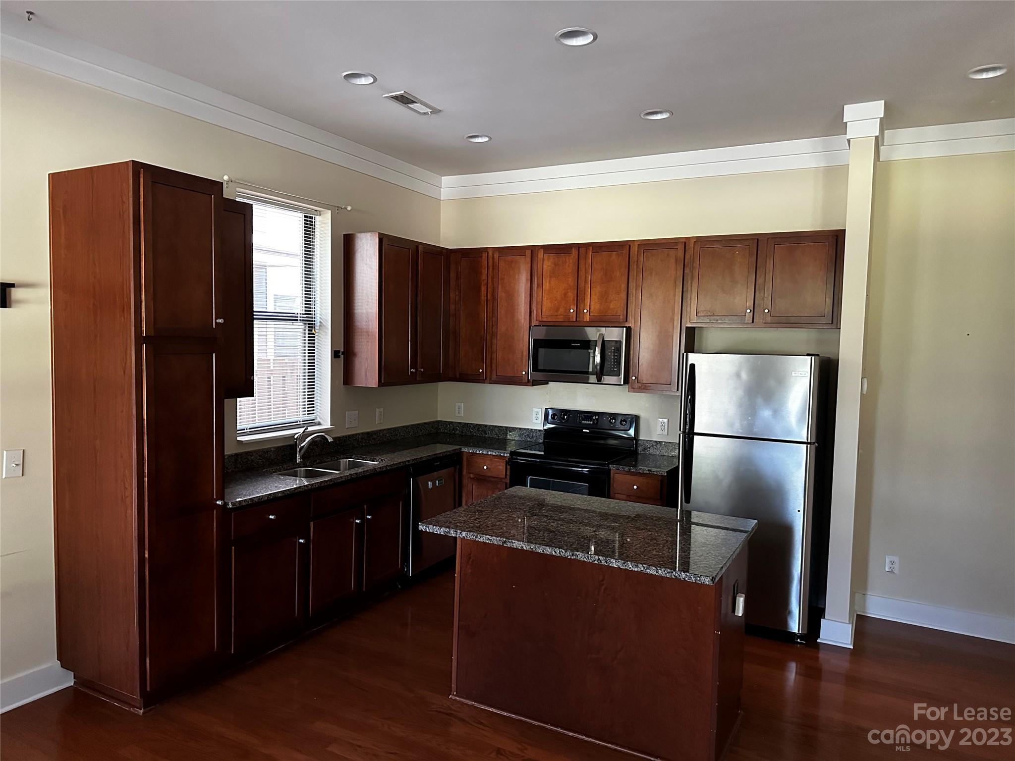 Steel Gardens - Residential Lease