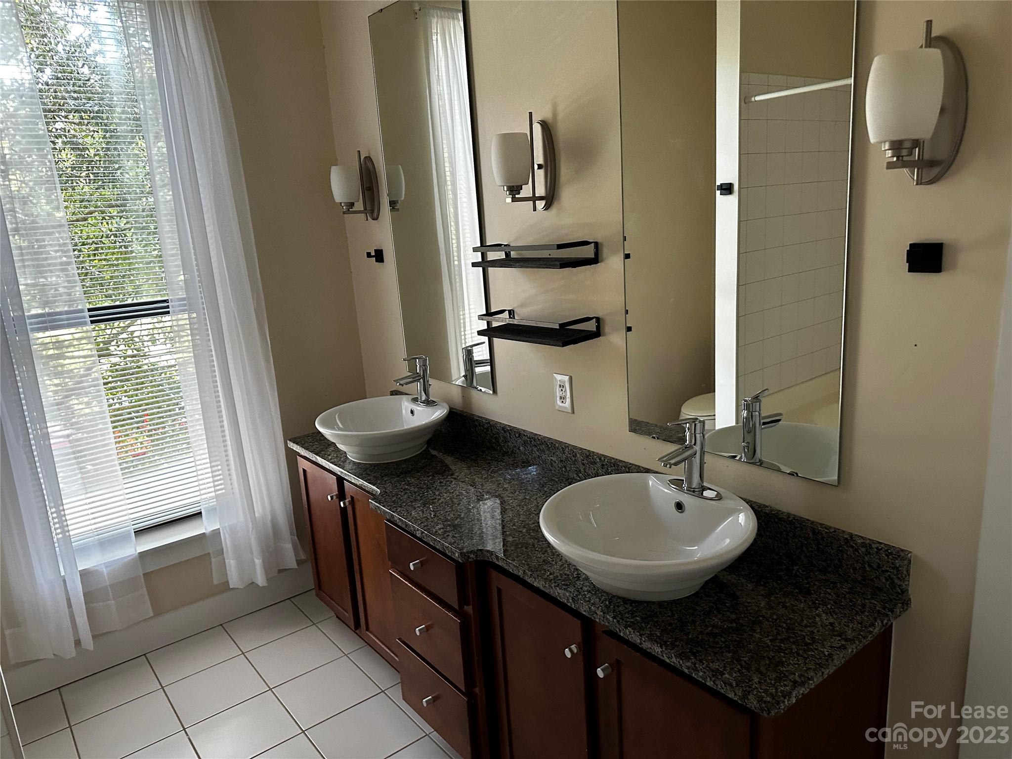 Steel Gardens - Residential Lease