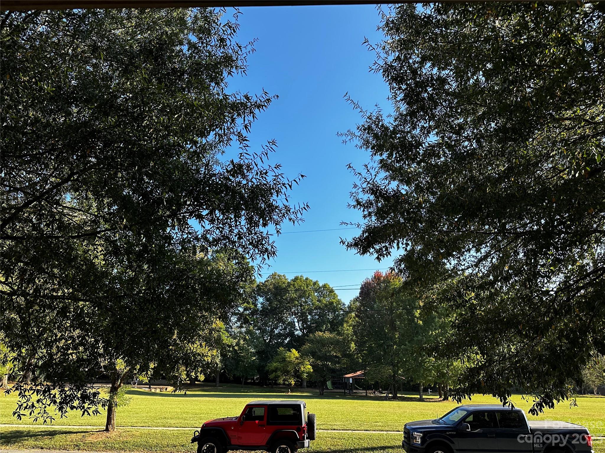 Steel Gardens - Residential Lease