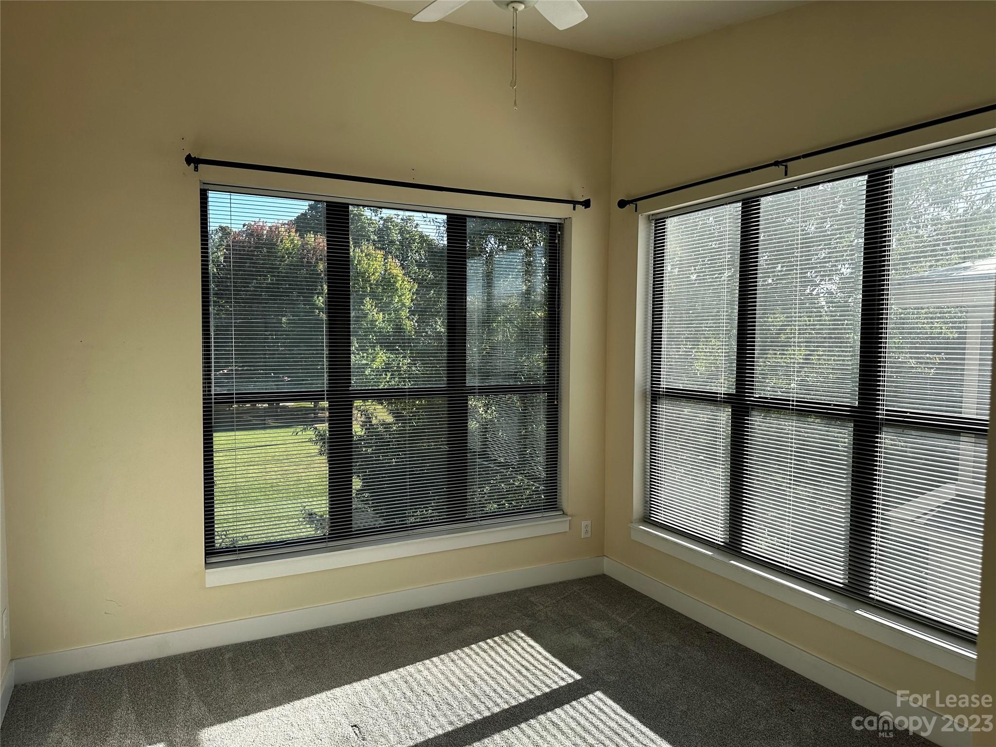 Steel Gardens - Residential Lease