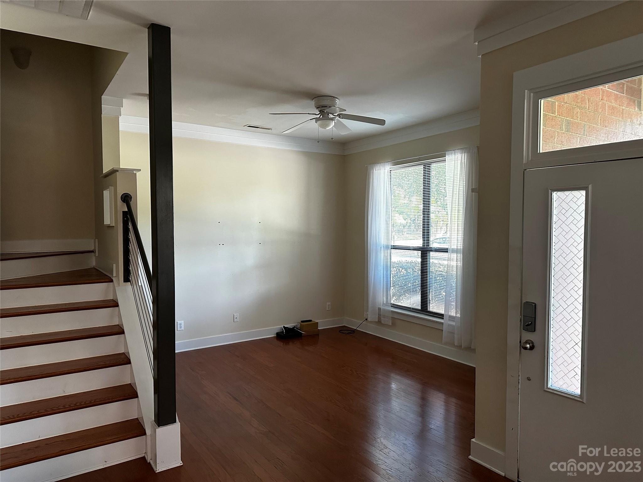 Steel Gardens - Residential Lease