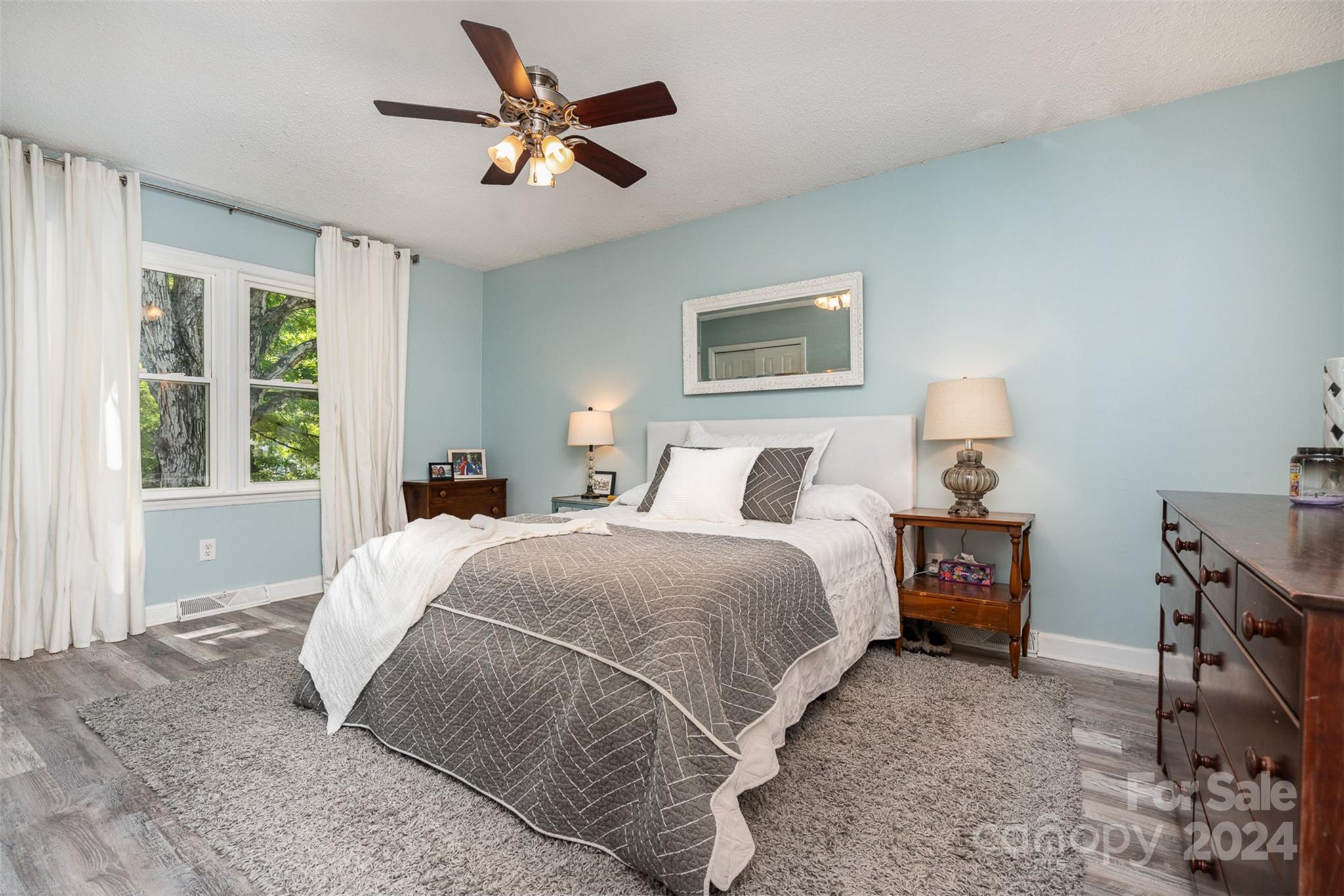 Heritage Woods East - Residential